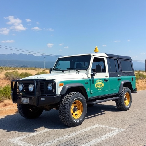 vehicle