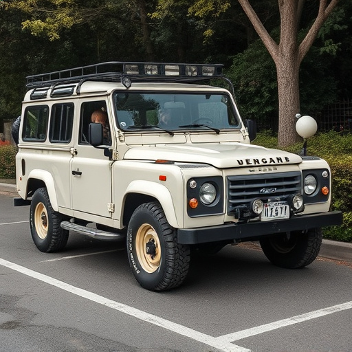 vehicle