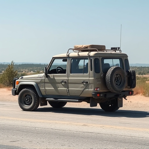 vehicle
