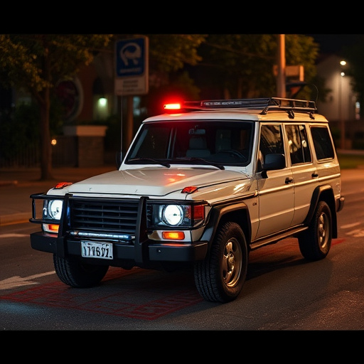 vehicle