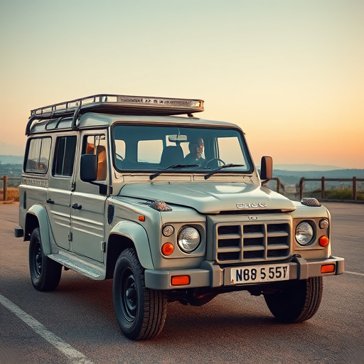 vehicle
