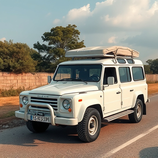 vehicle