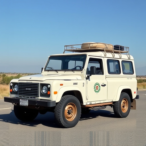 vehicle