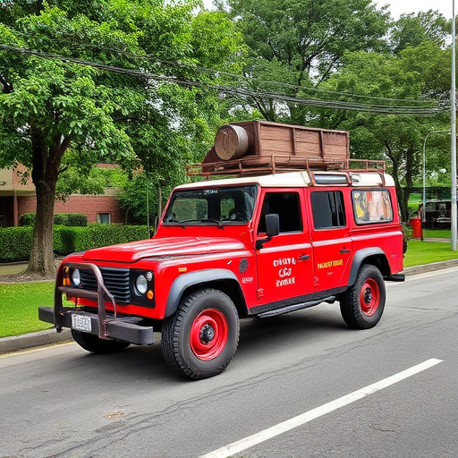 vehicle
