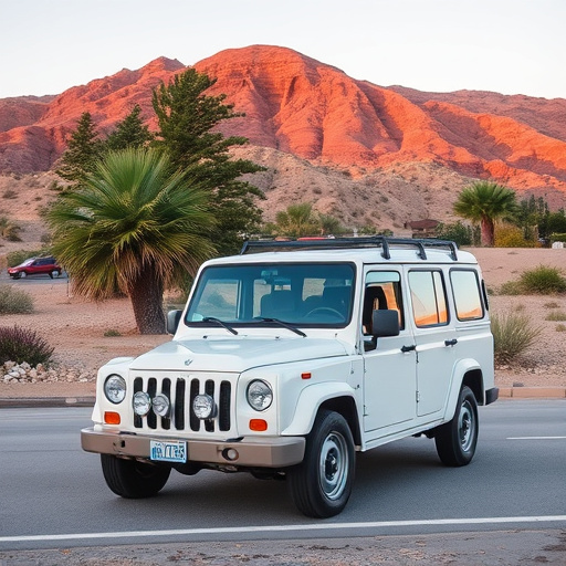 vehicle