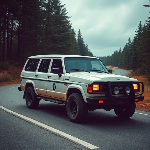 vehicle