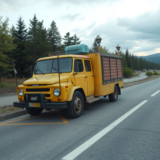 vehicle