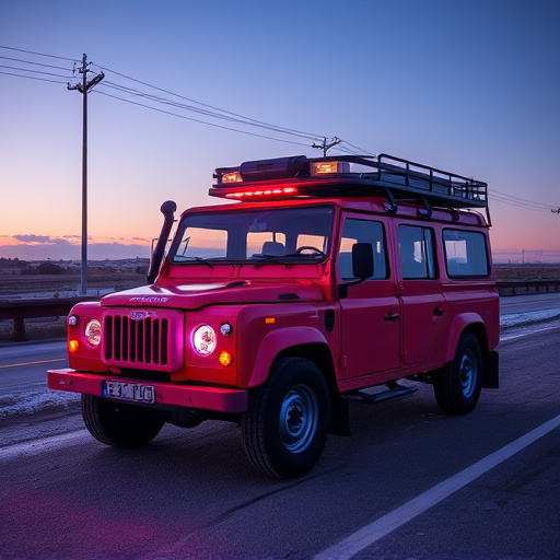 vehicle
