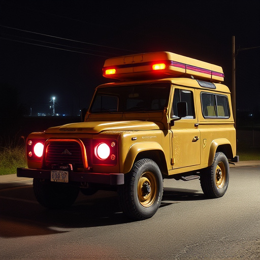 vehicle