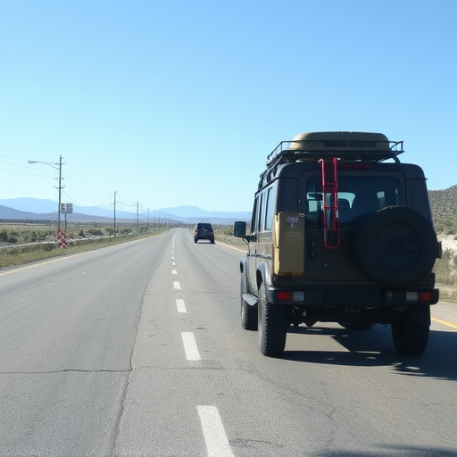 vehicle