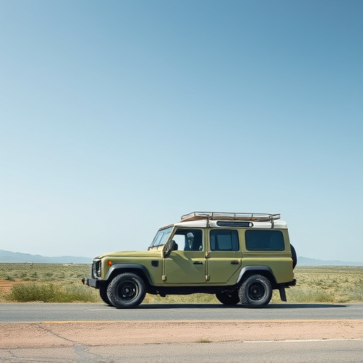 vehicle