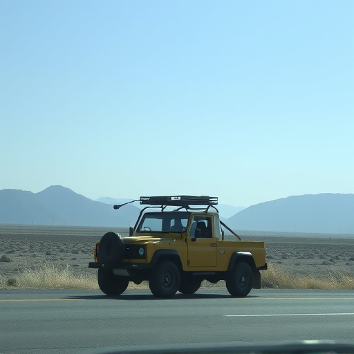 vehicle