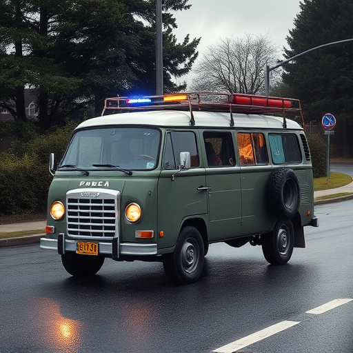vehicle