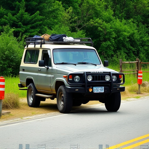 vehicle