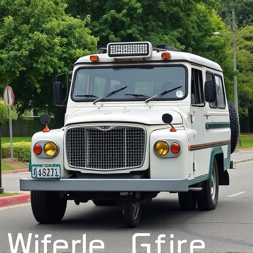 vehicle