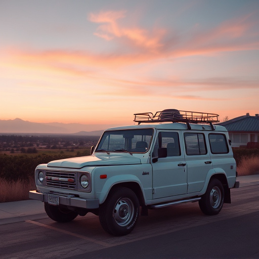 vehicle