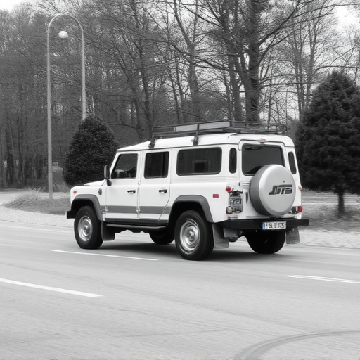 vehicle