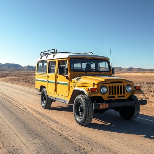 vehicle
