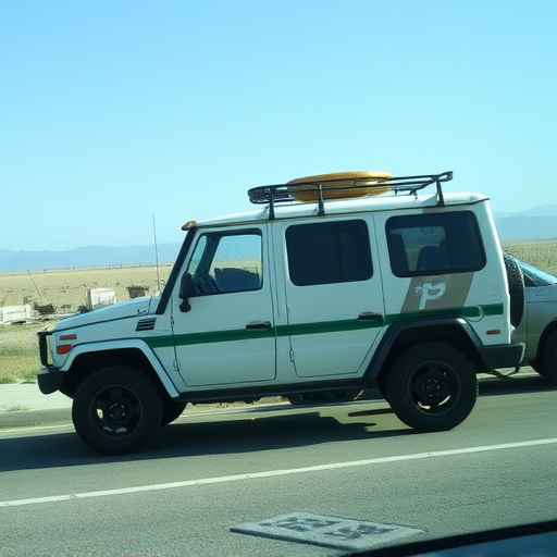vehicle