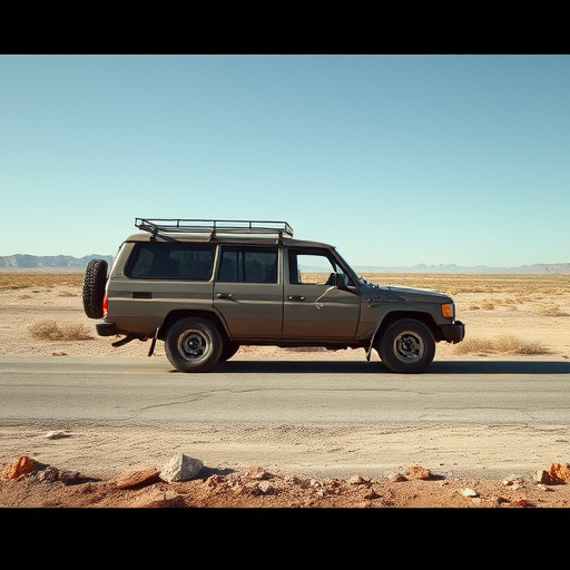 vehicle