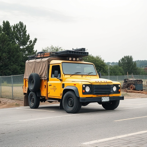 vehicle