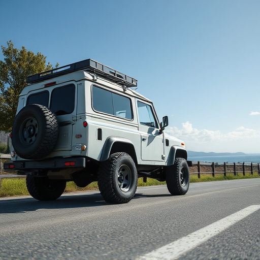 vehicle