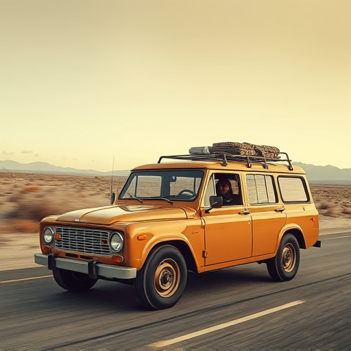 vehicle