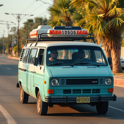 vehicle