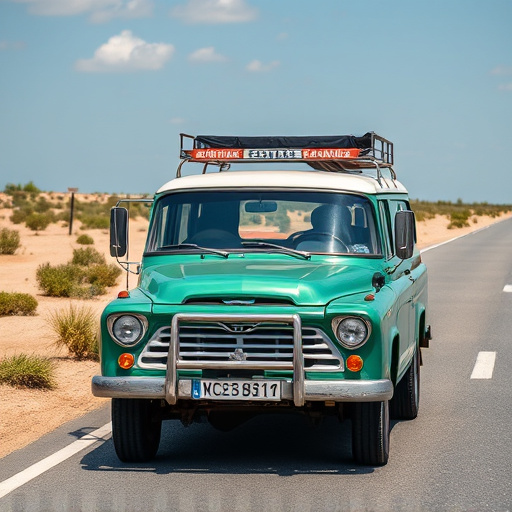 vehicle