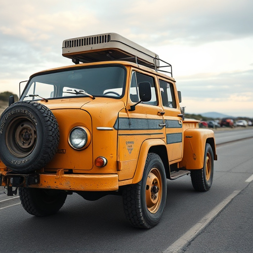 vehicle