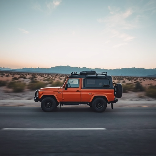 vehicle