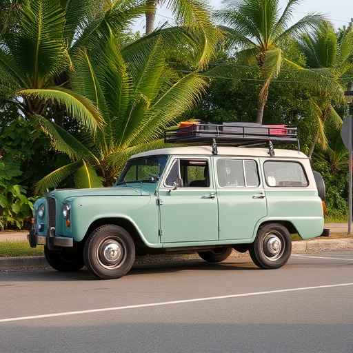 vehicle