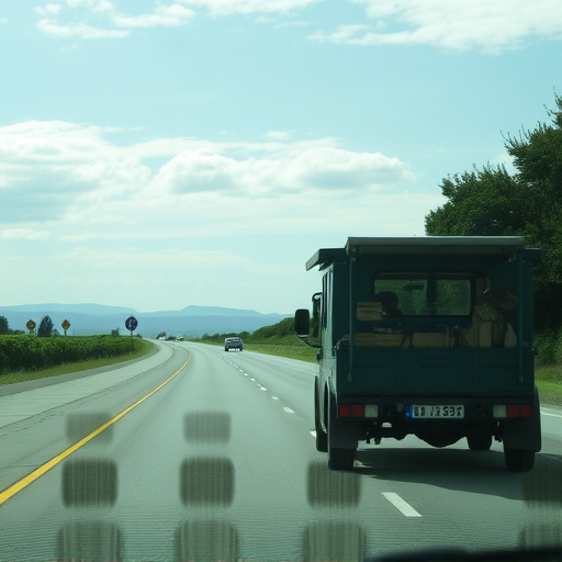 vehicle