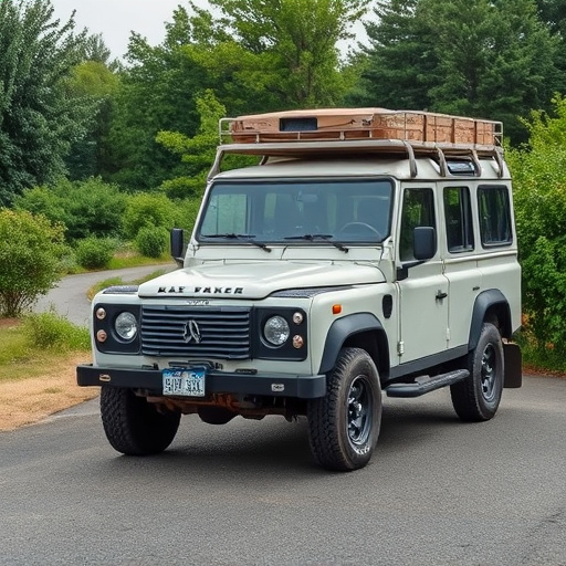vehicle