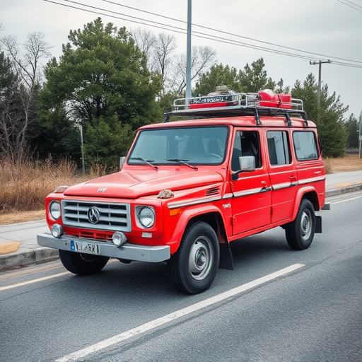 vehicle
