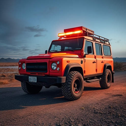 vehicle