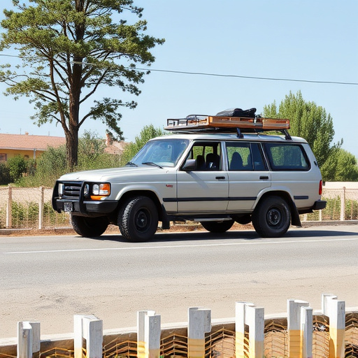 vehicle