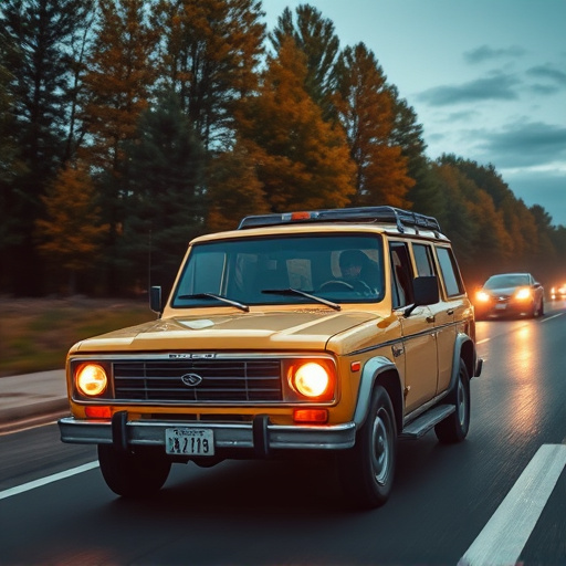 vehicle