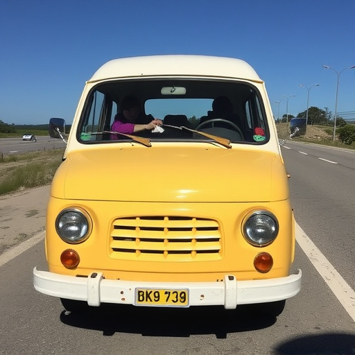 vehicle