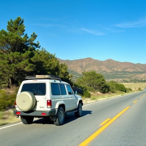 vehicle