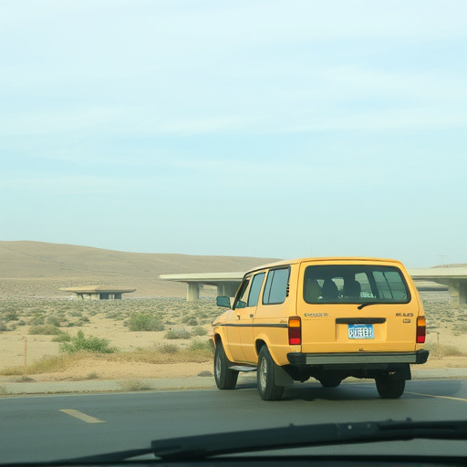 vehicle