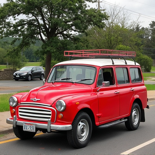 vehicle