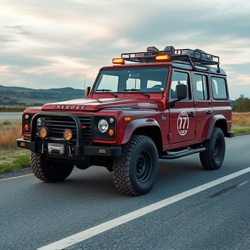 vehicle