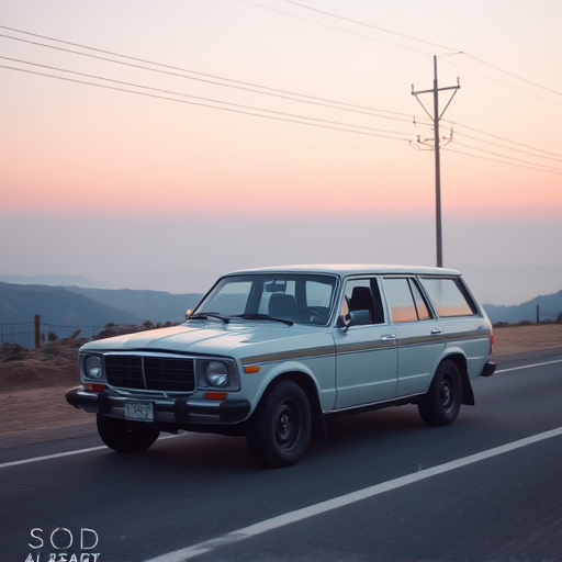 vehicle