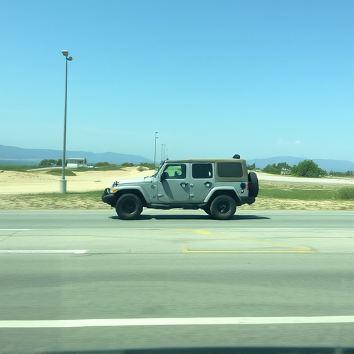 vehicle