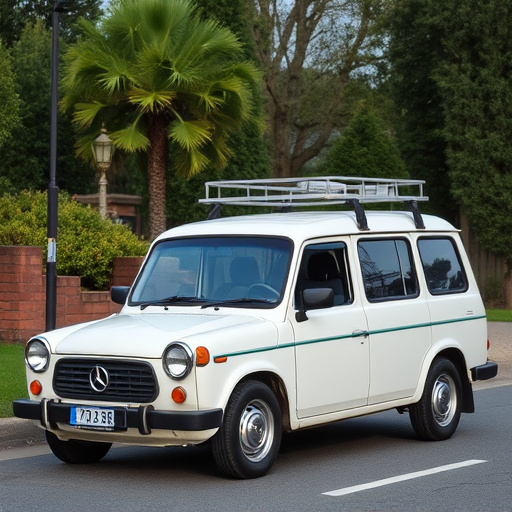 vehicle
