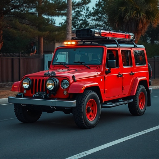 vehicle