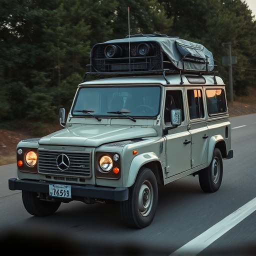 vehicle