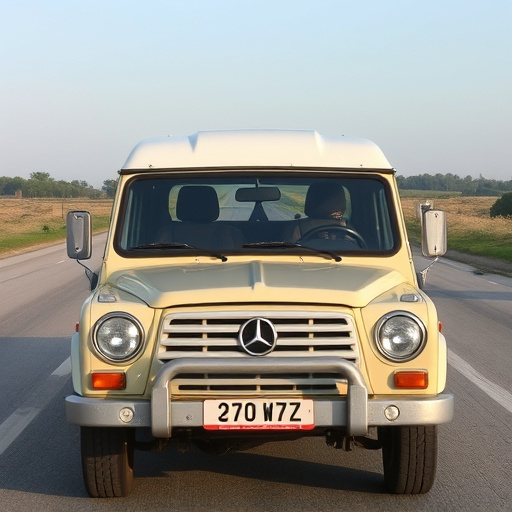 vehicle