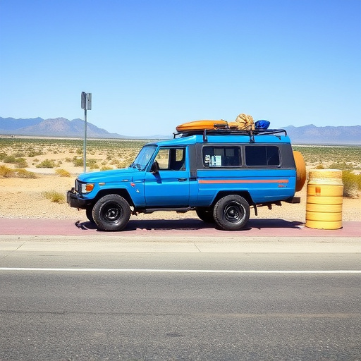 vehicle